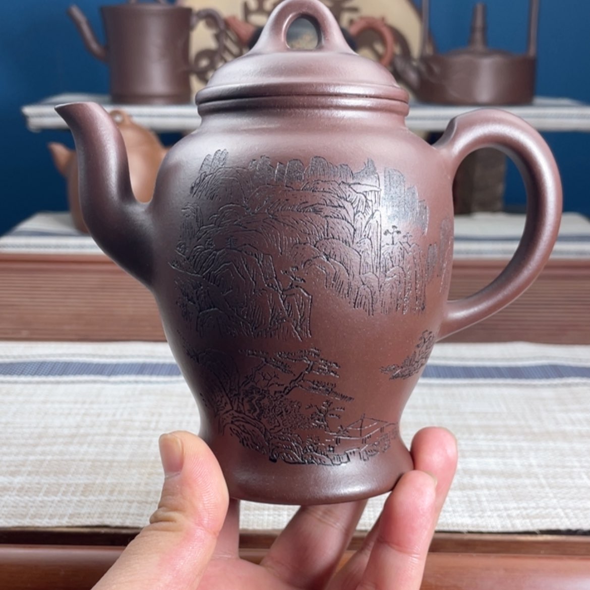 【闪购商品】紫砂茶宠君*1111111111111111