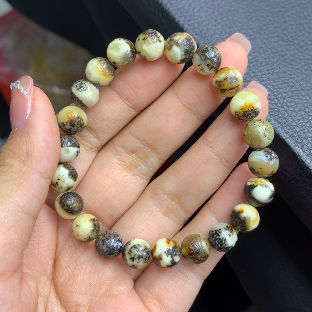 用***0琥珀未镶嵌珠宝奇石8.8m