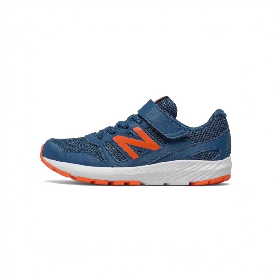 清仓 NEW BALANCE NB570系列复古潮流运动童鞋  YT570BO2