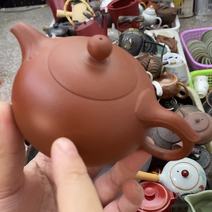 陶瓷艺术品及陶瓷制品