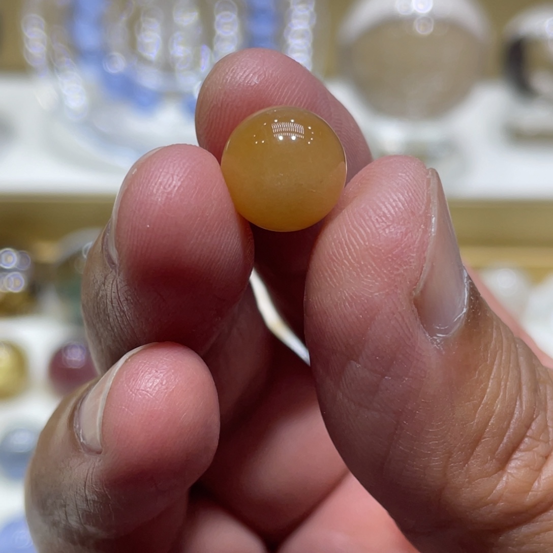 未镶嵌珠宝半成品水晶