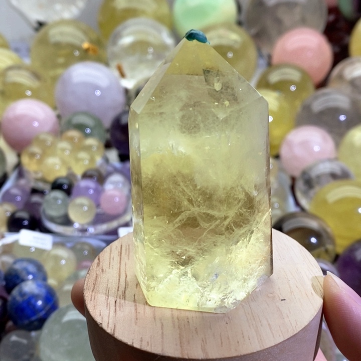 未镶嵌珠宝半成品水晶3