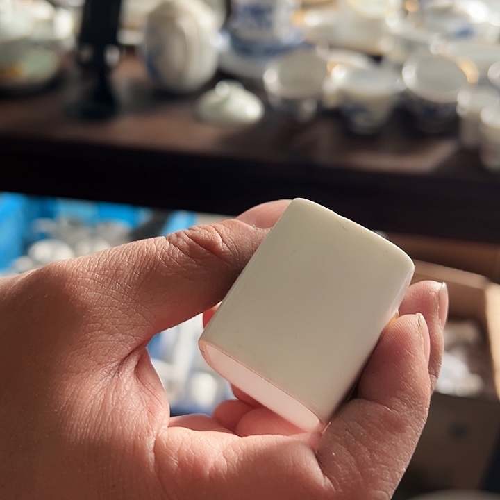 陶其它陶瓷一个陶瓷