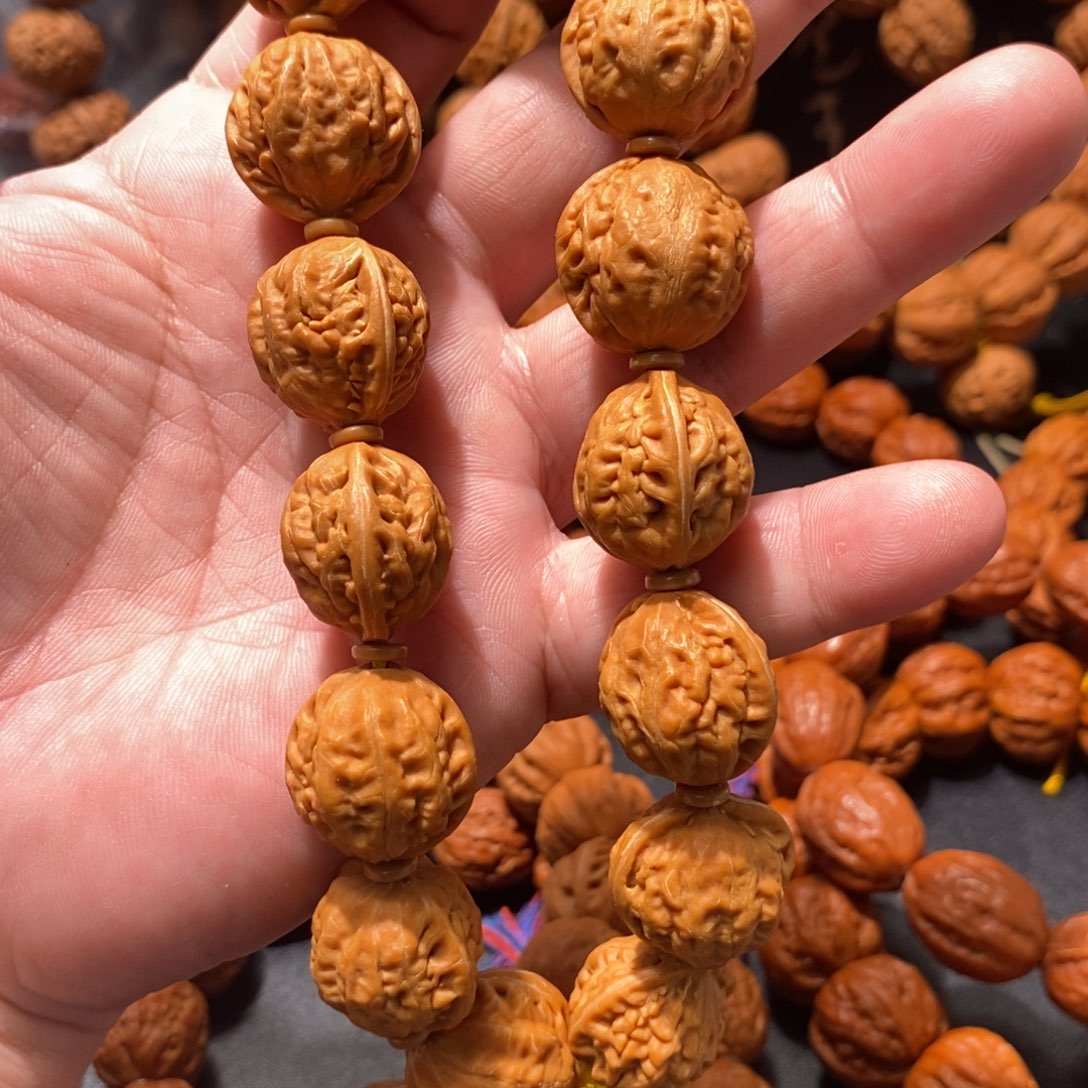 核桃核桃图图手持