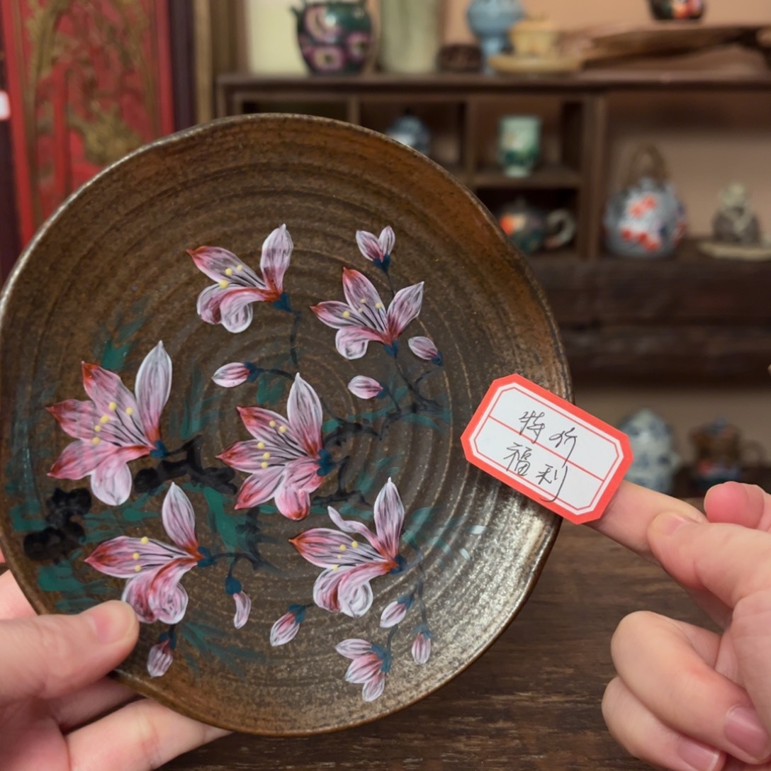 壶柴烧手工制作工艺