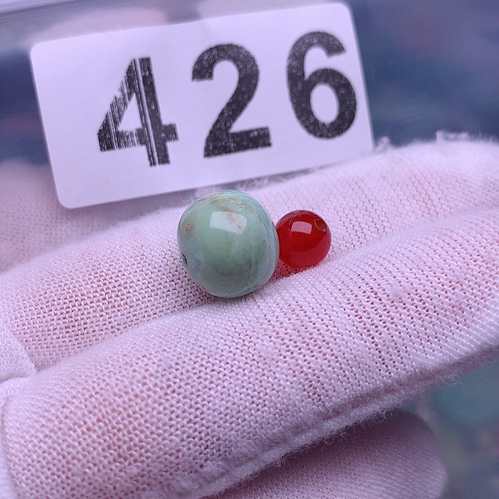 南红玛瑙珠宝奇石未镶嵌