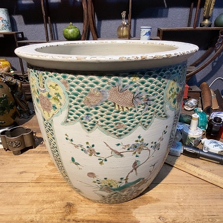 【闪购商品】摆件陶瓷陶瓷陶瓷