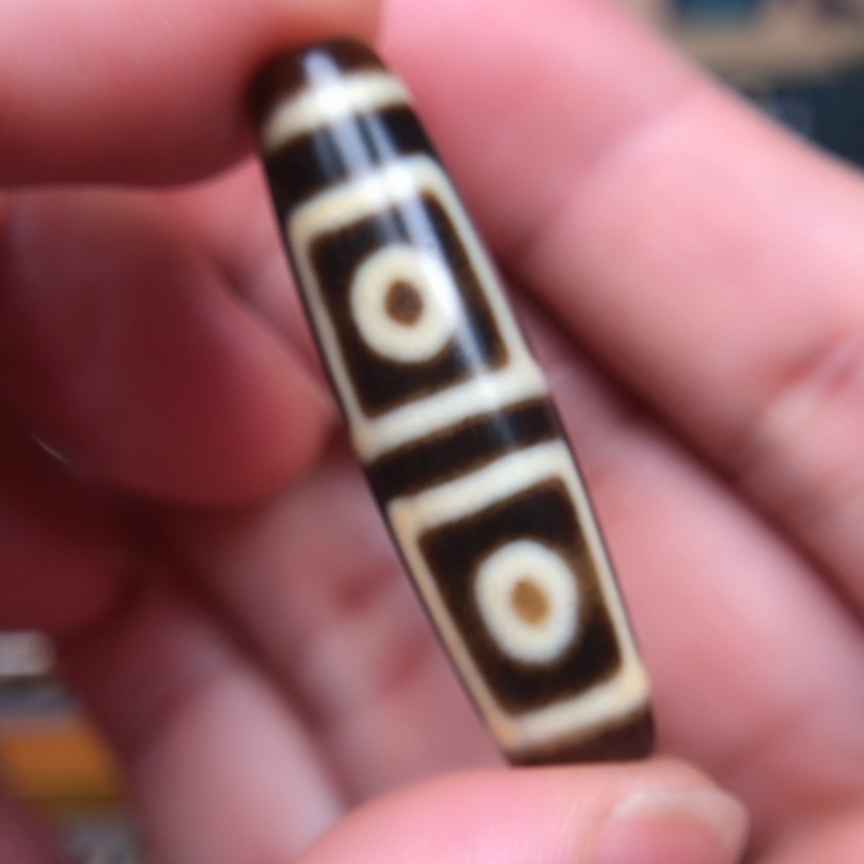 【闪购商品】玛瑙/玉髓颈饰合金