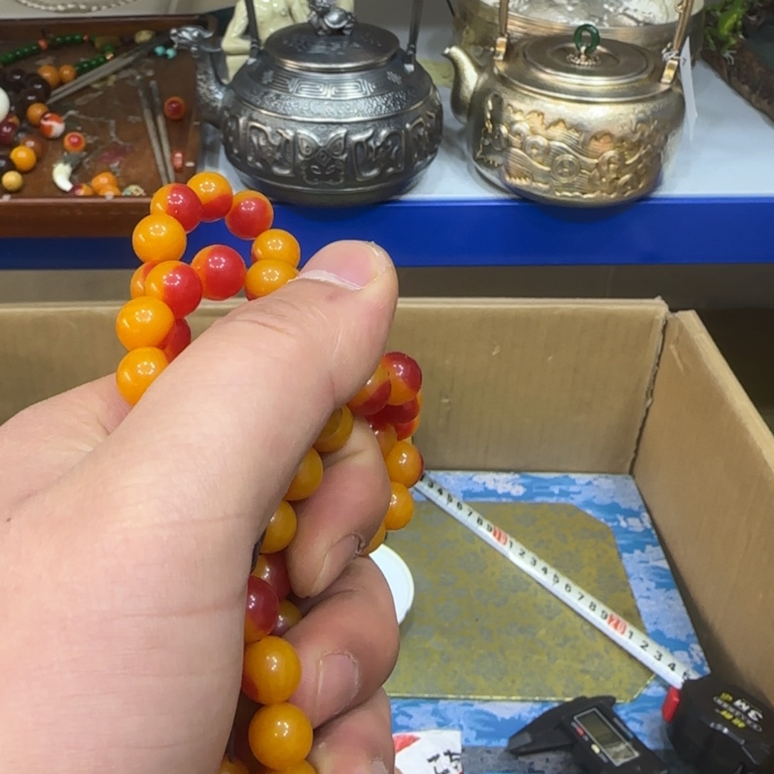 茶盏我们的生活是这样的吗