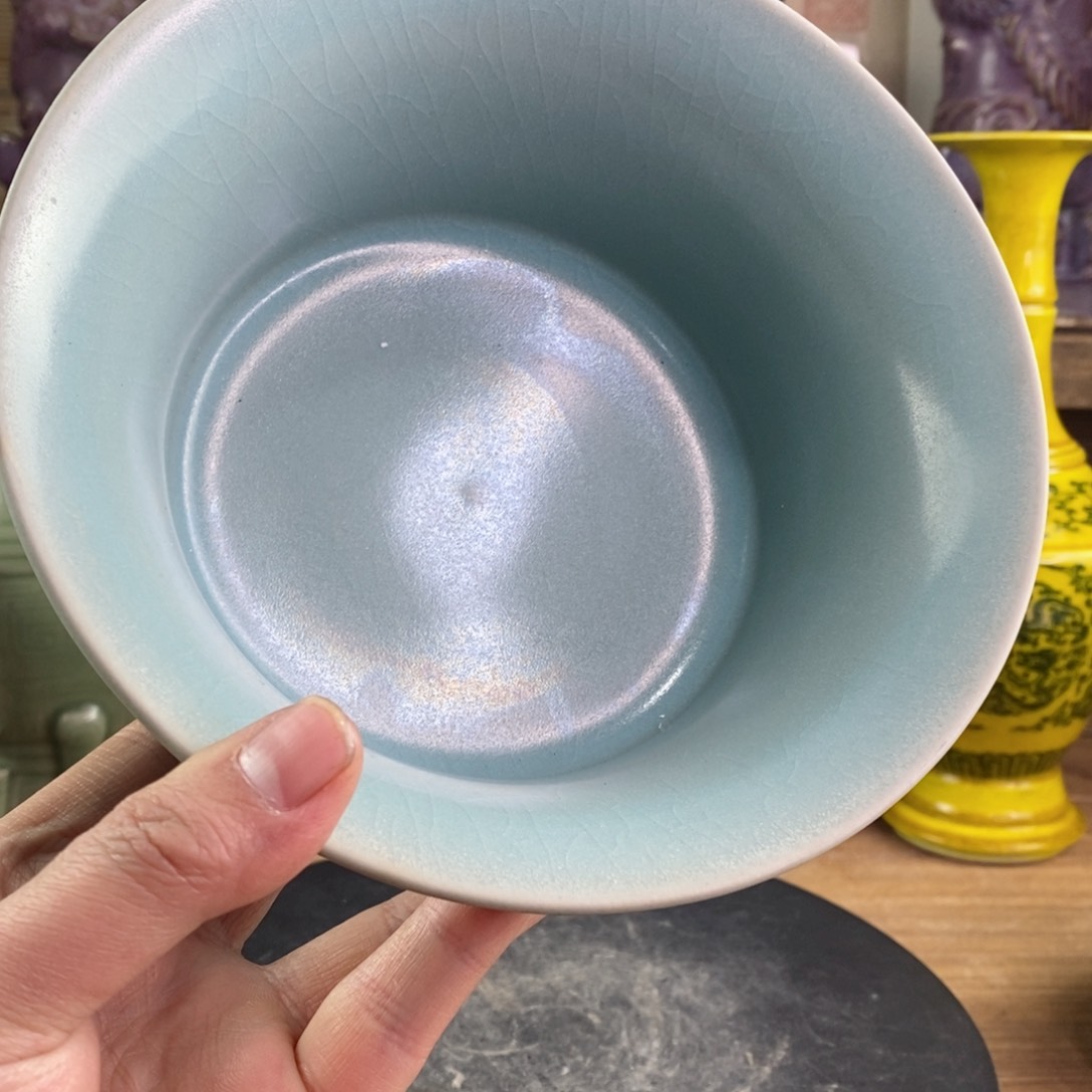 摆件通*瓷器艺术品的鉴赏