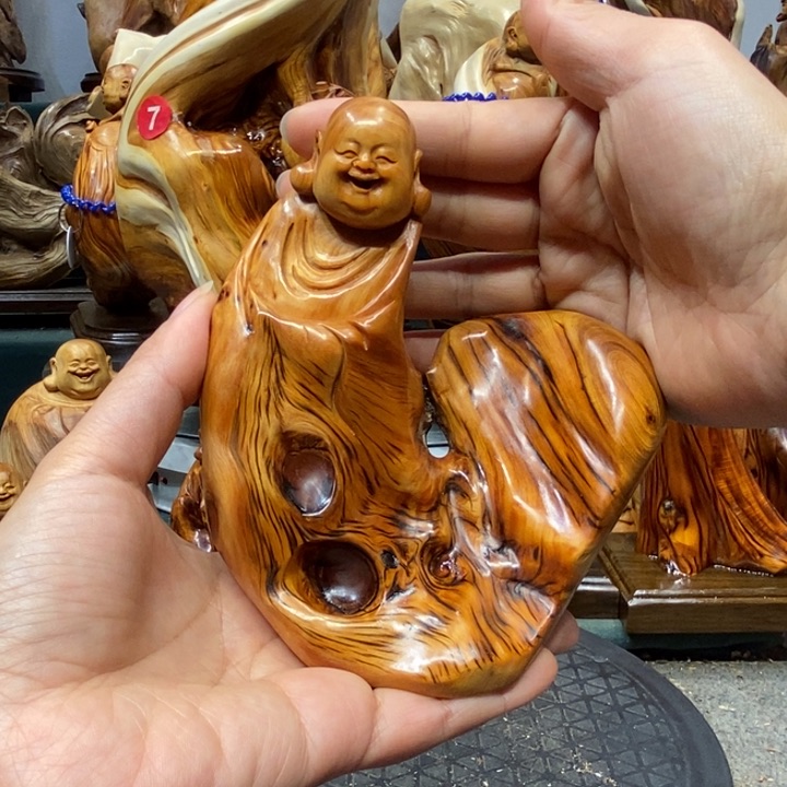 柏木（崖柏）精品崖柏