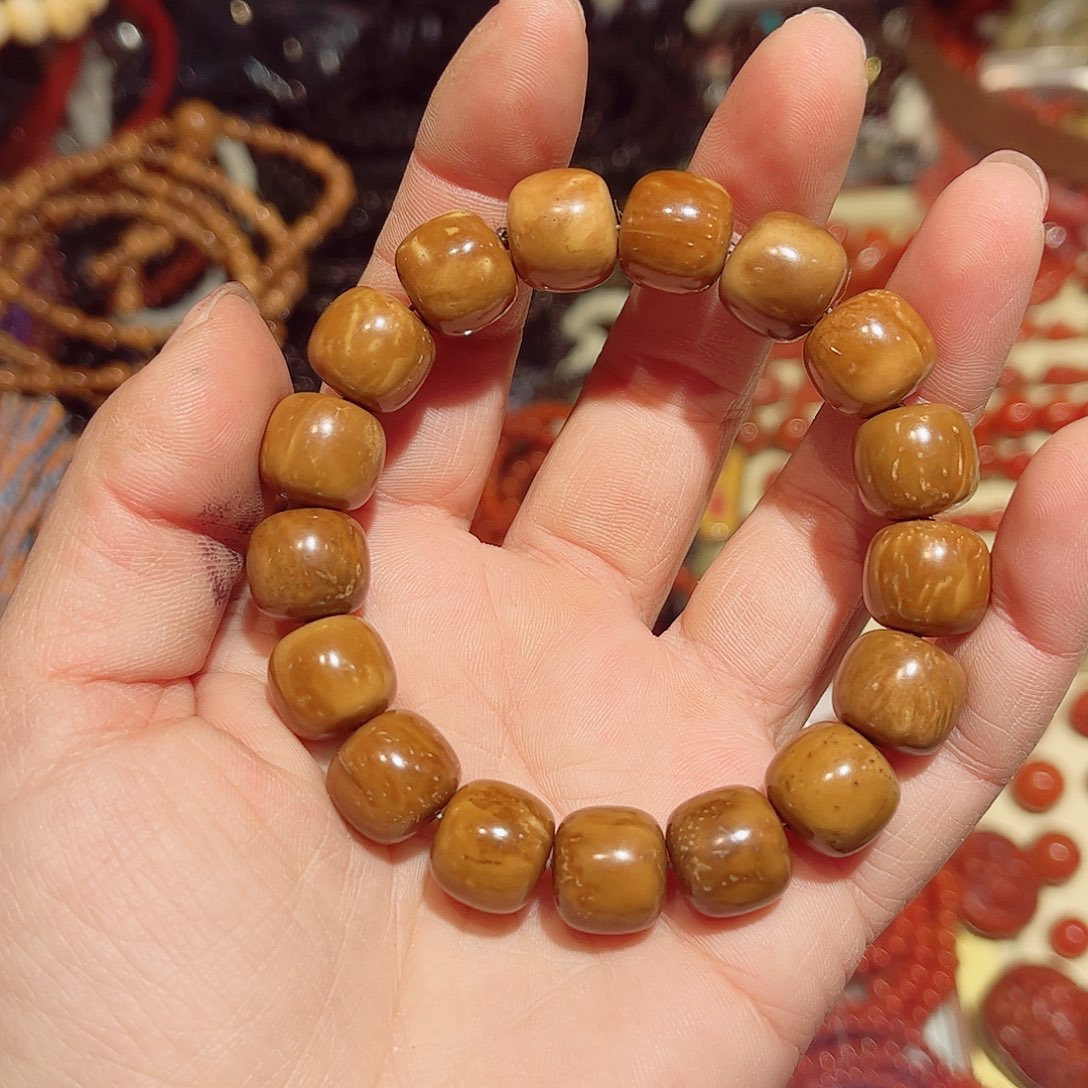 精品库克单圈手串全品13