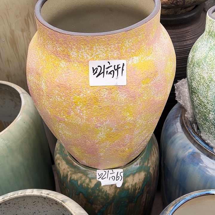 景德镇精品花盆栽适合盆栽