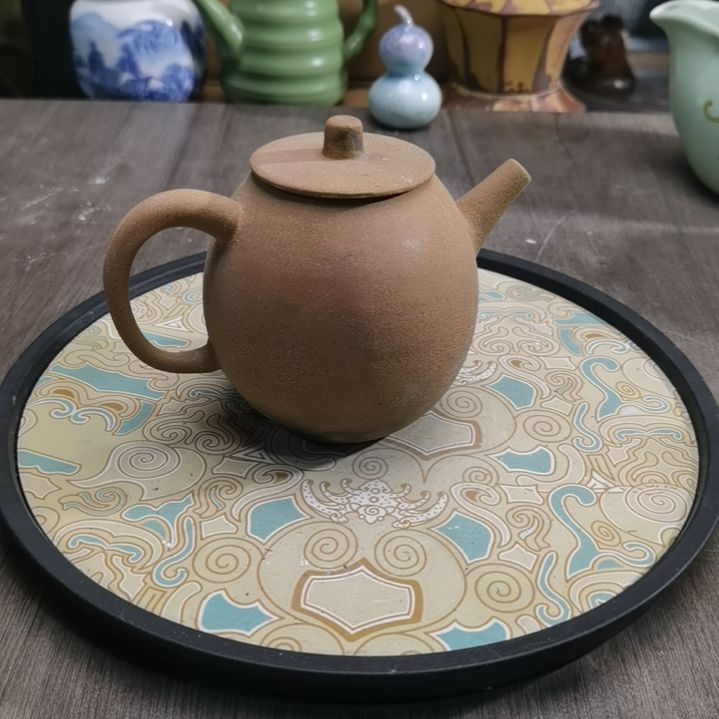 茶壶公道杯盖碗茶杯