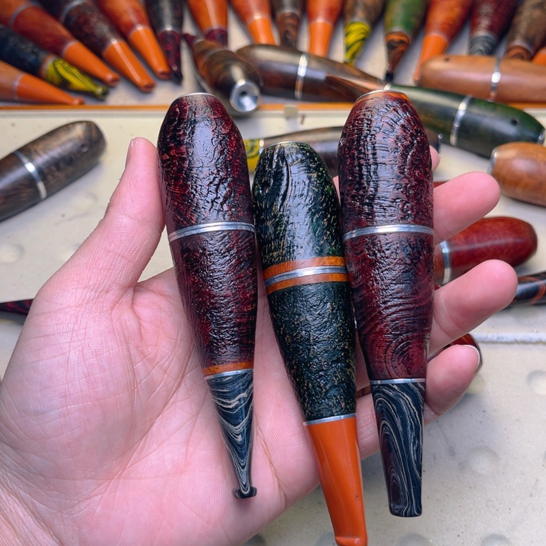 木意大利进口石楠木