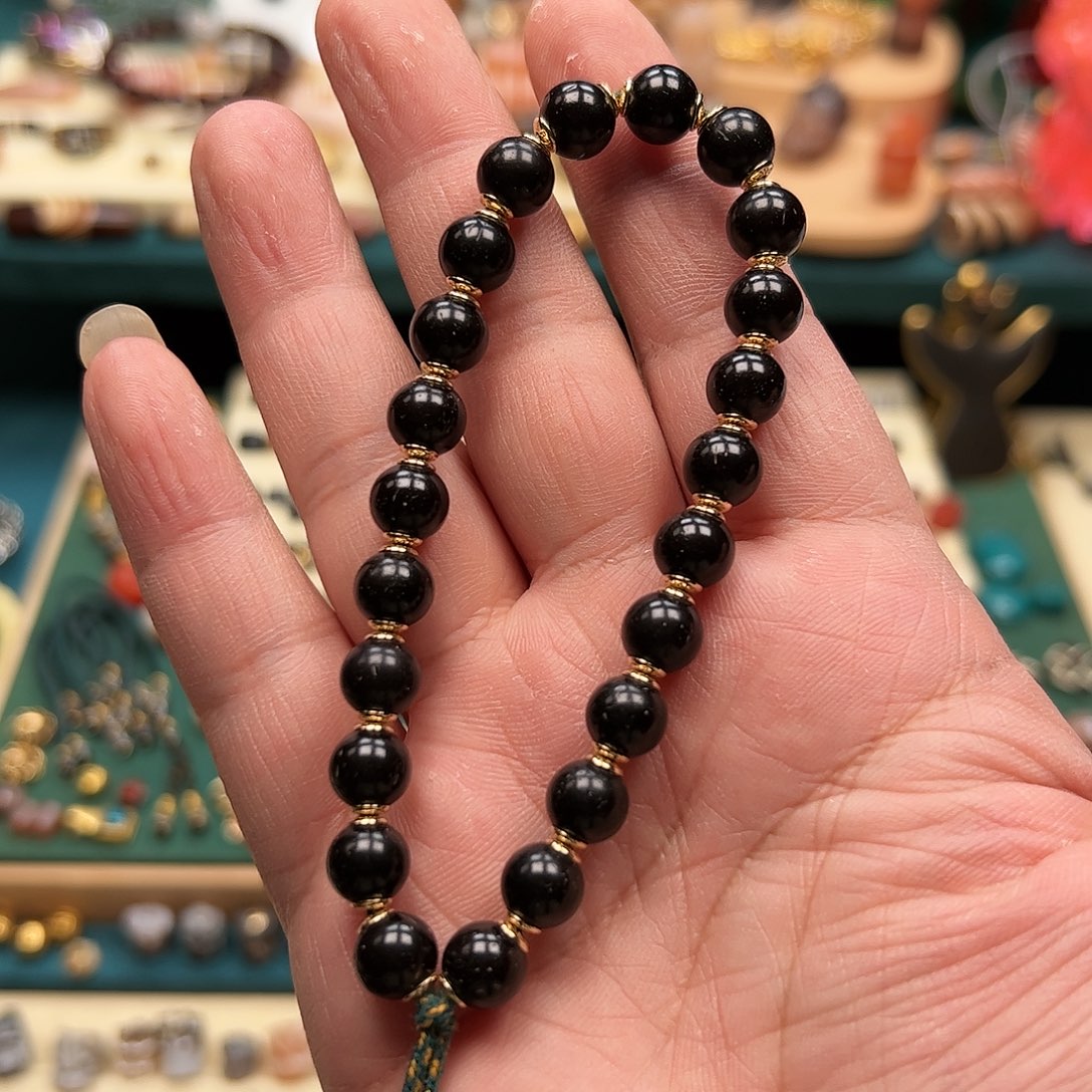 椰蒂手串温**呆手串