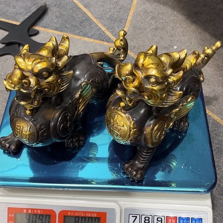 航弟文玩铜器链接