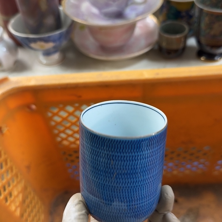 碗开播啦….开播啦