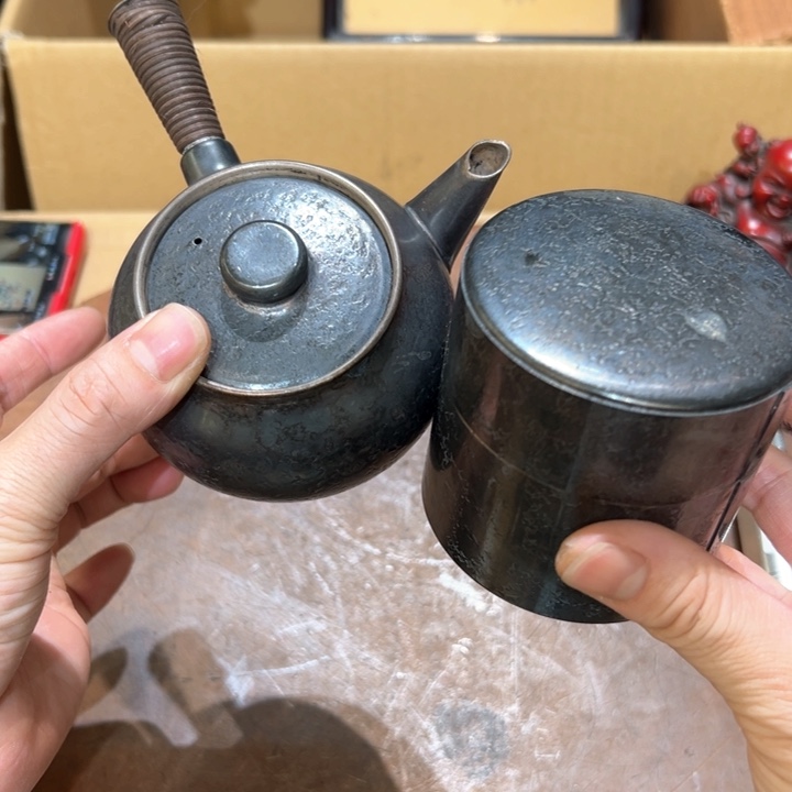 瓷器周边默认瑕疵1