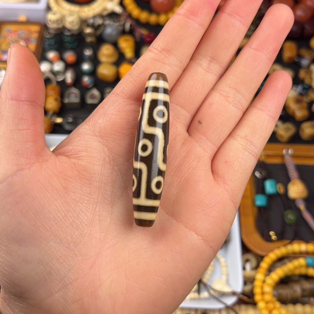 香榧木藏传小七工艺品店