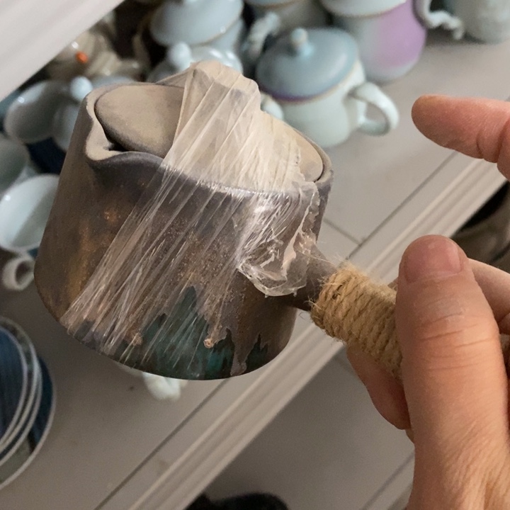 陶瓷艺术品及陶瓷制品