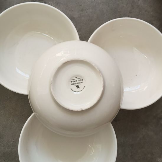 摆***3黑天鹅直径18.5厘米四个