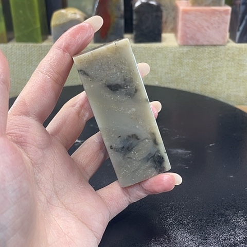 寿山石印石用****5寿山石印石