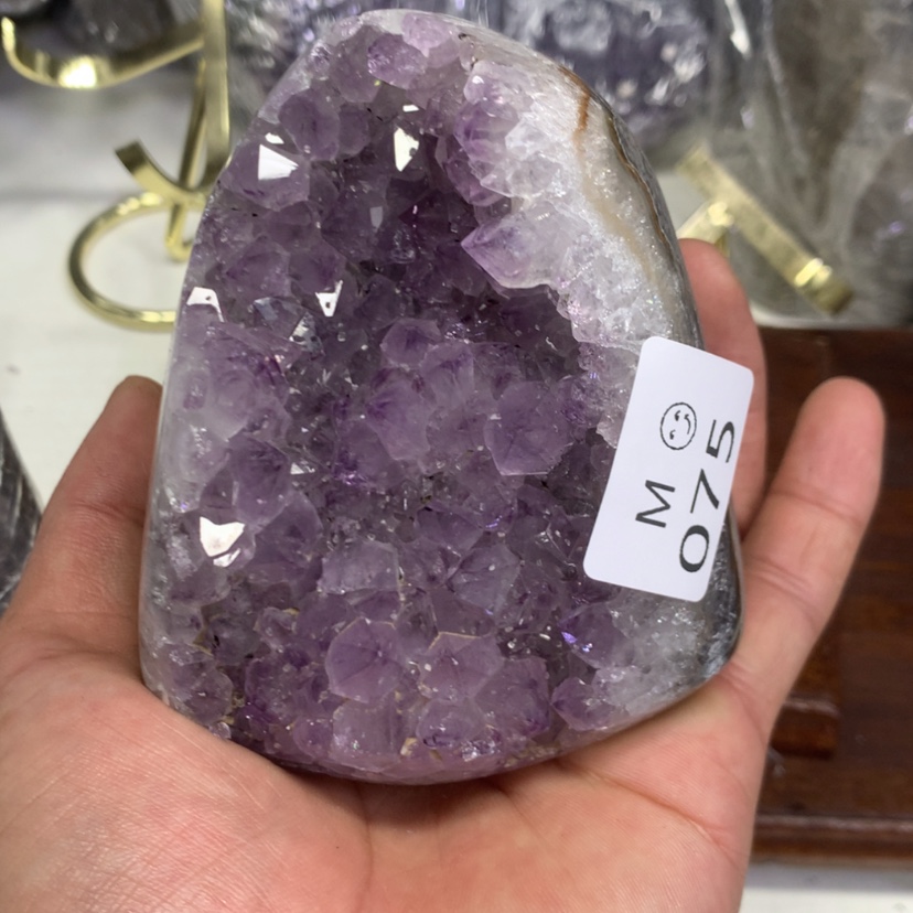 【闪购商品】未镶嵌水晶大型摆件（非配饰）