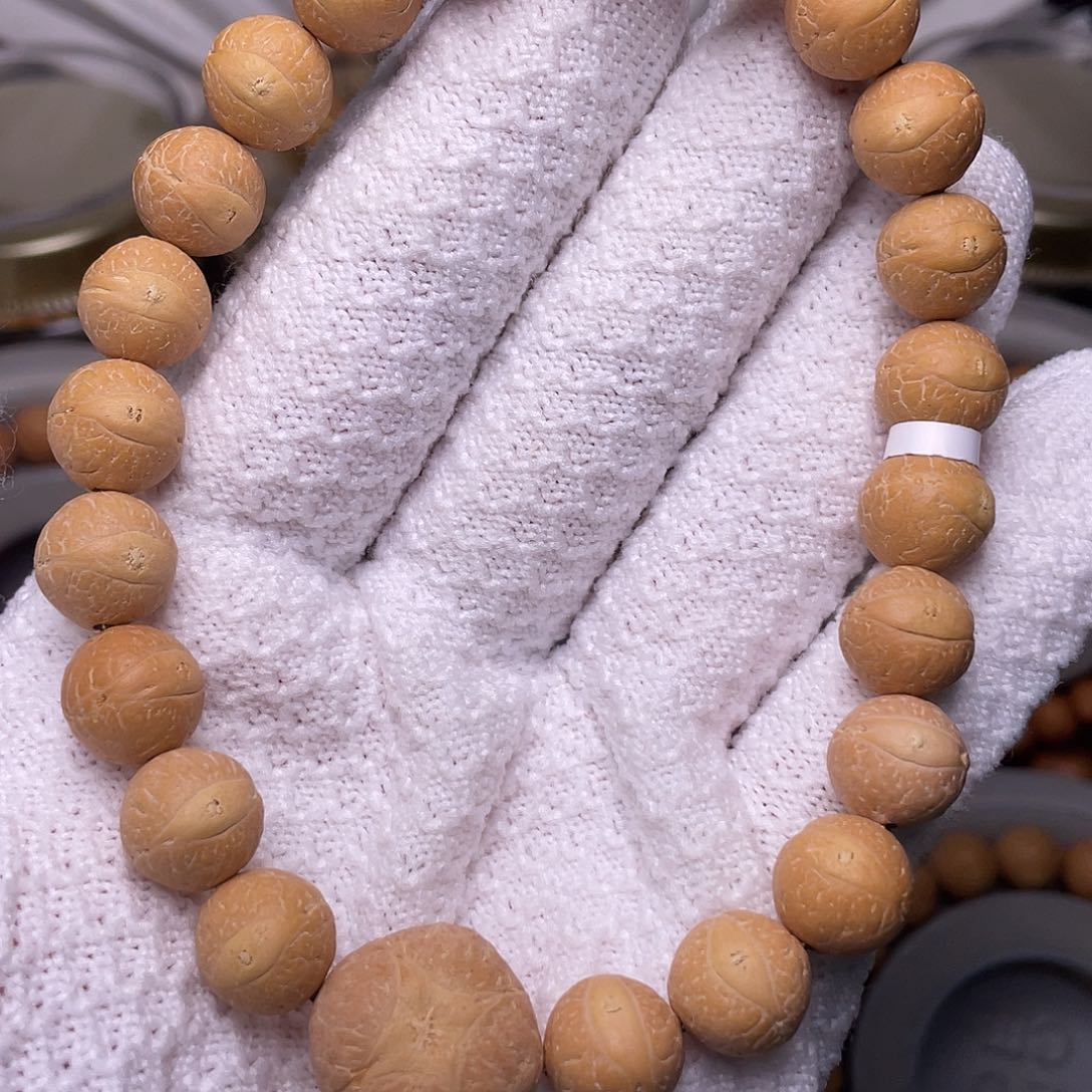 凤眼菩提手串菩提726