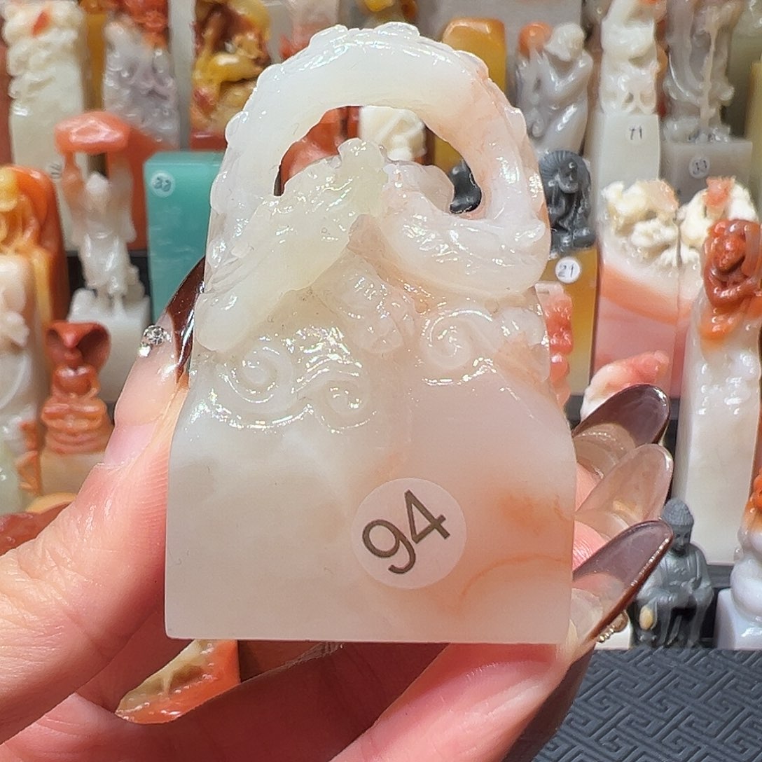 寿山石寿山石批发