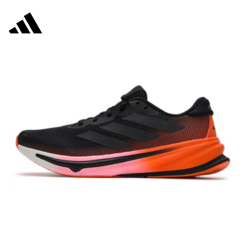adidas阿迪达斯男子SUPERNOVA RISE 2 M跑步鞋常规JQ8691