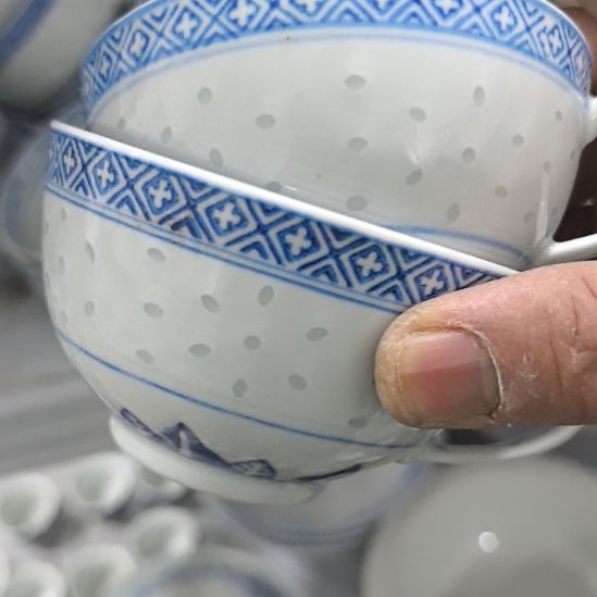 当代景德镇陶瓷工艺品