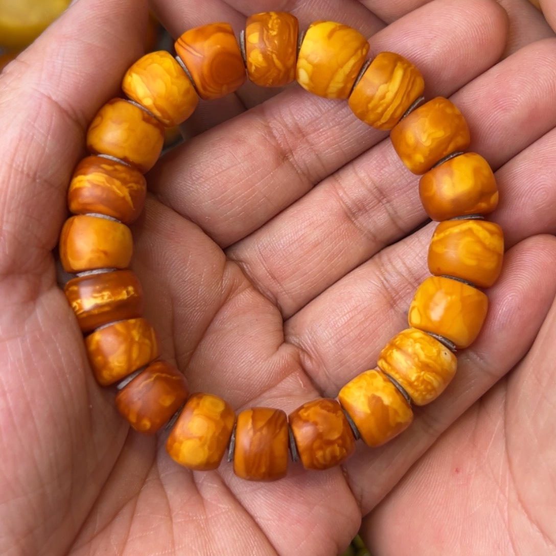 琥珀吊坠(不含链)未镶嵌里****好