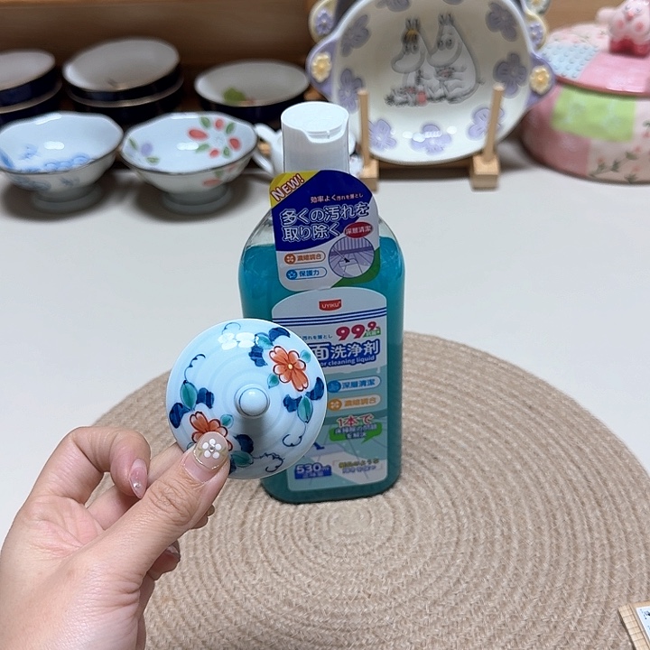 晓晓推荐瓷片瓷器