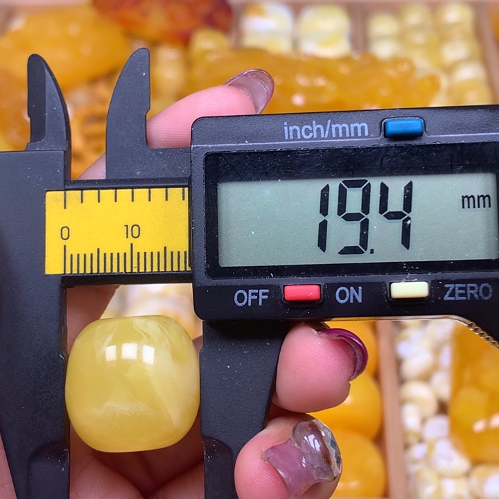 非金属配珠配饰062