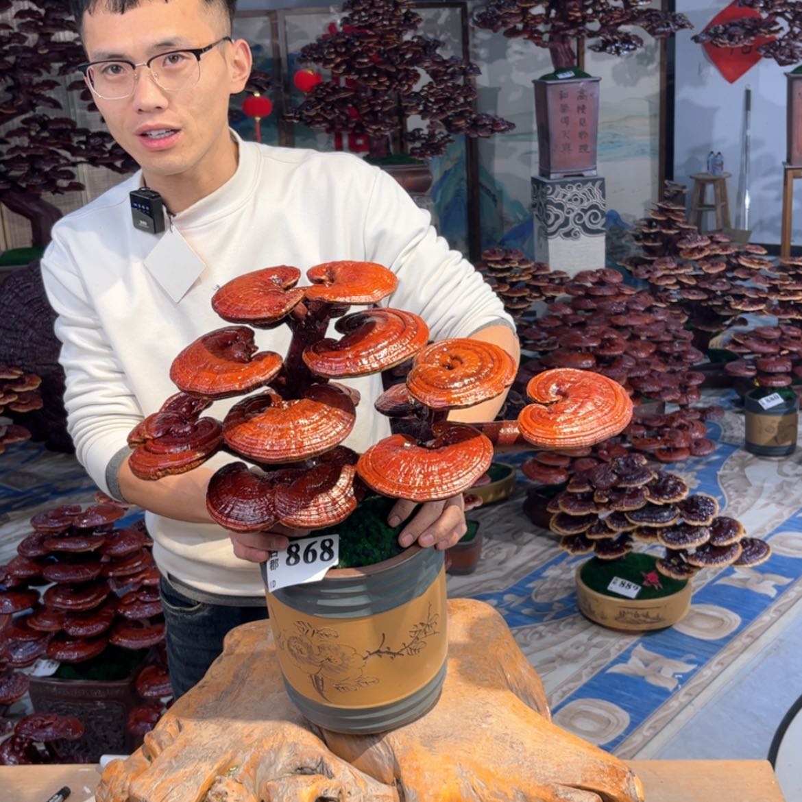 【闪购商品】88888