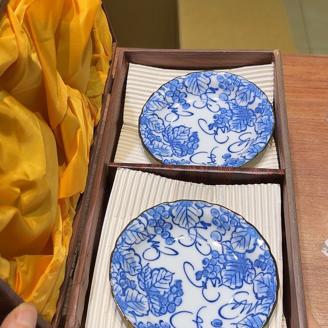 瓷片中古品非全新默认微瑕