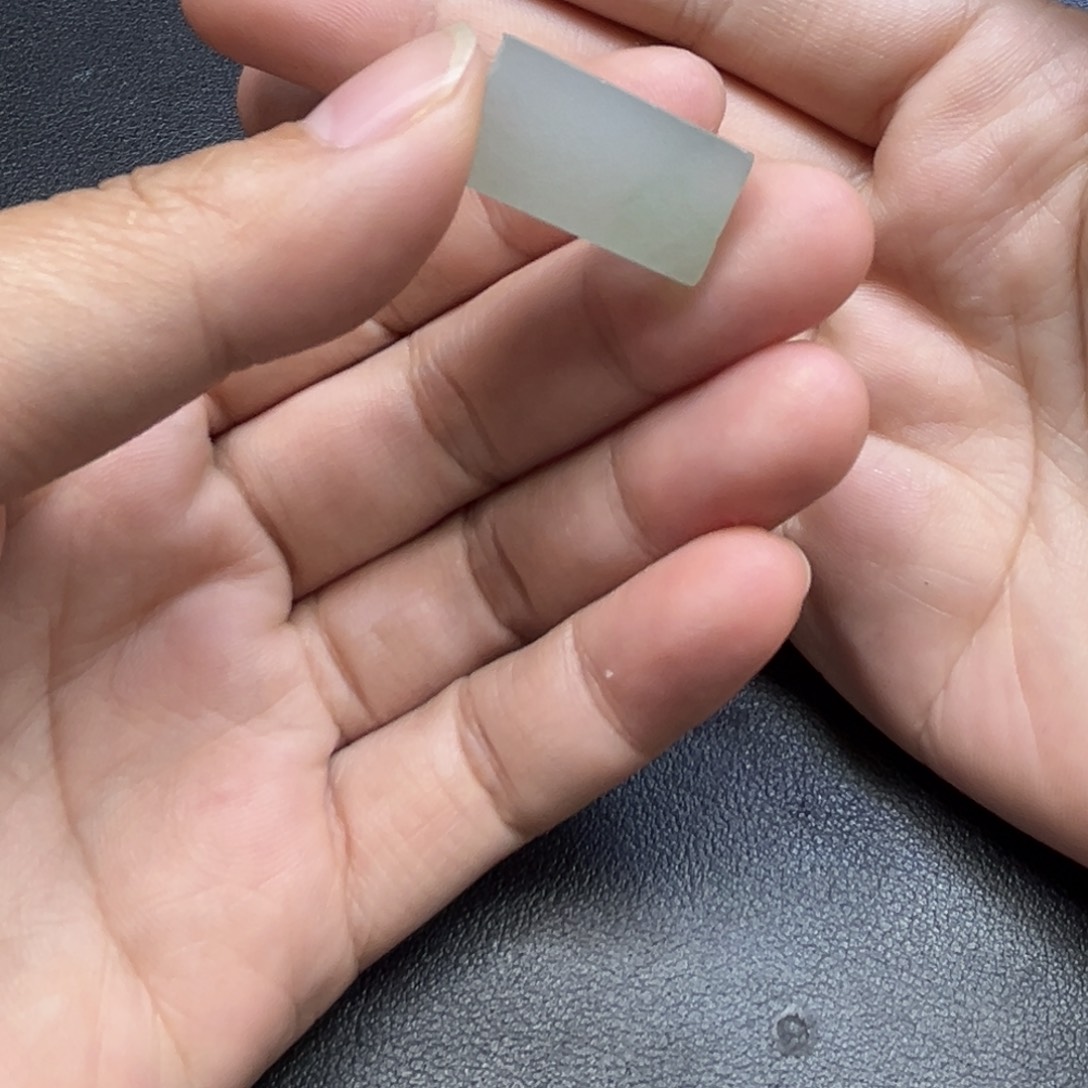 定制翡翠未镶嵌缅甸翡翠