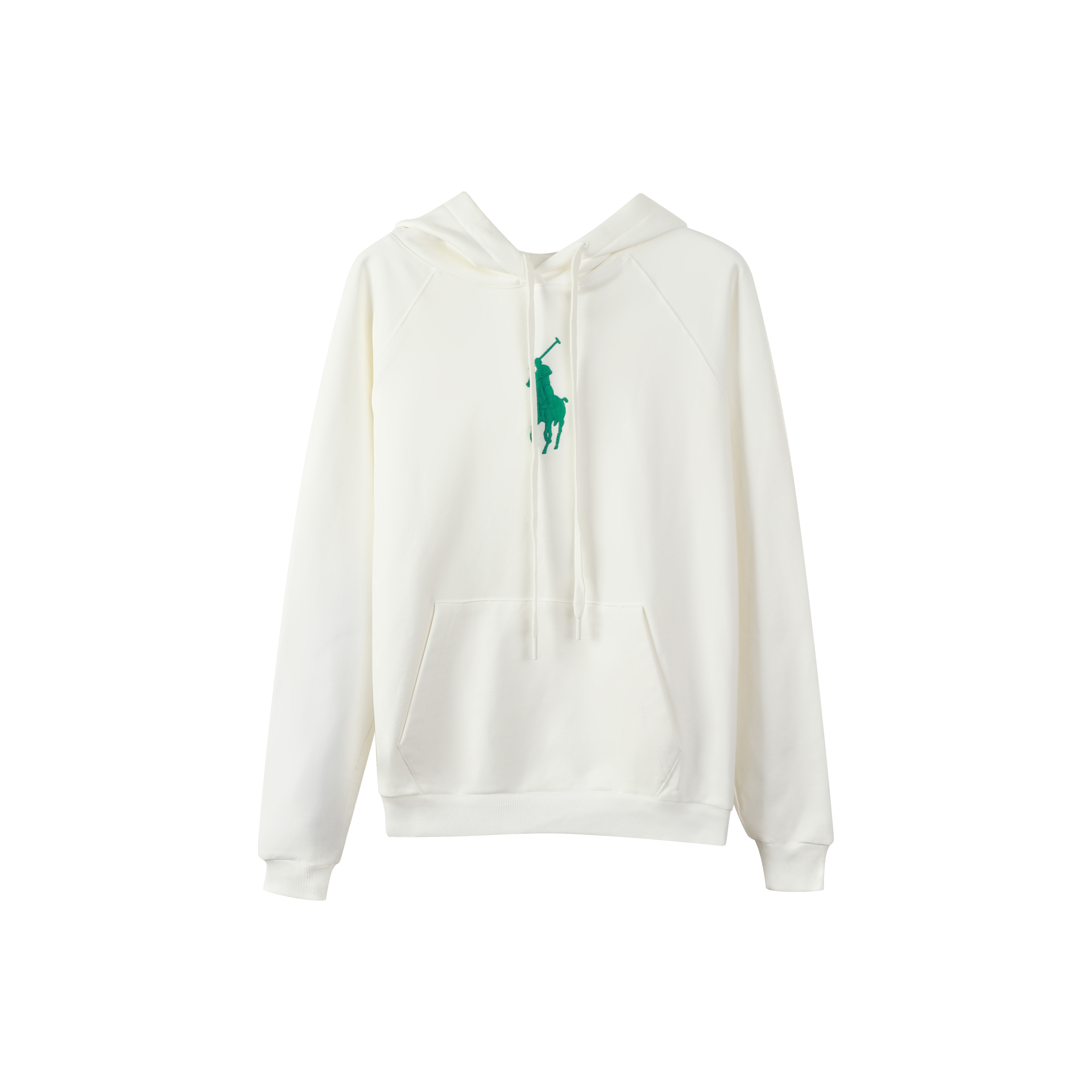 20040  连帽动物图案纯色高级感卫衣MD00075