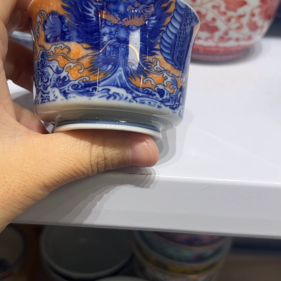 晗***畅景德镇陶瓷学院景德镇陶瓷景德镇