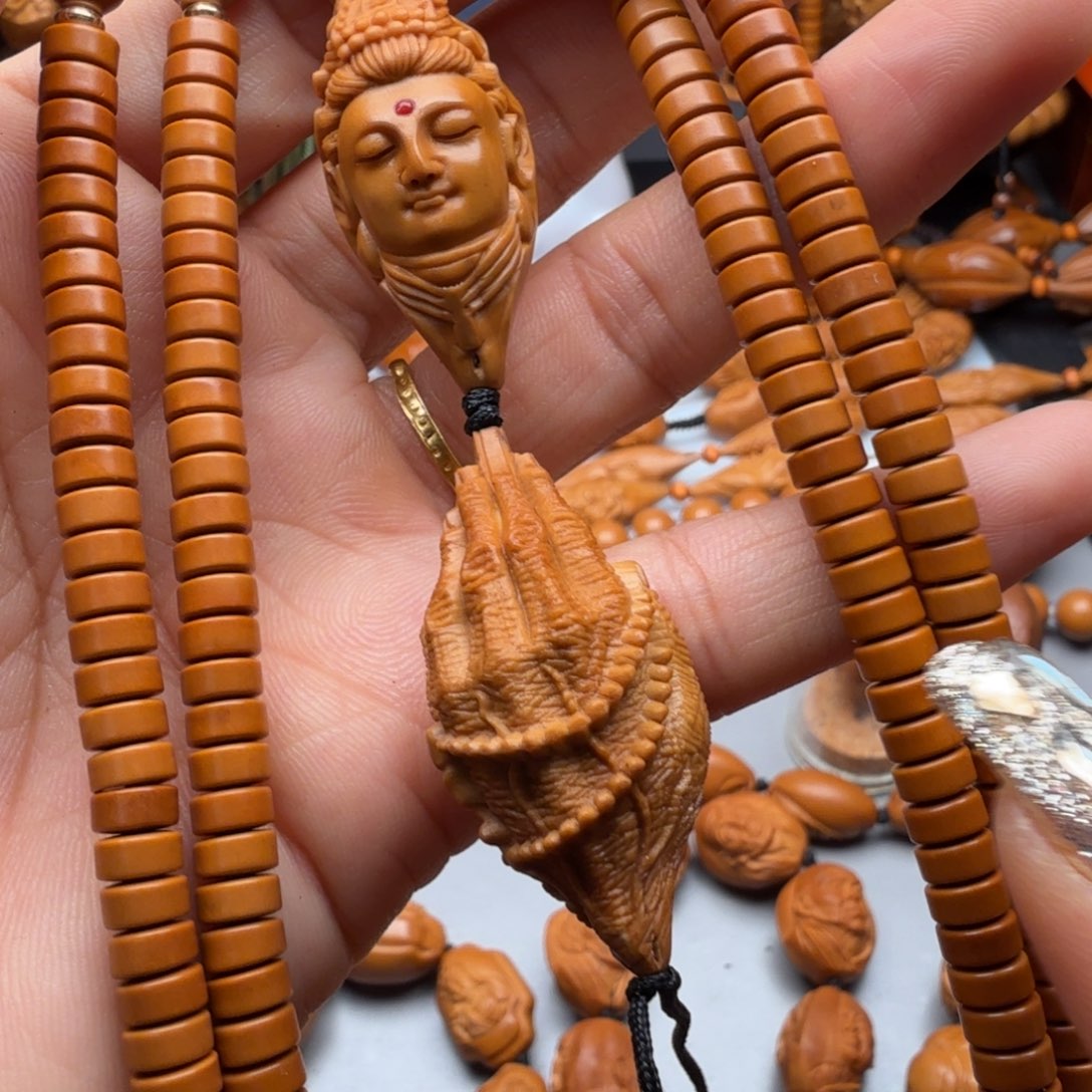 手串/手链橄榄核橄榄核