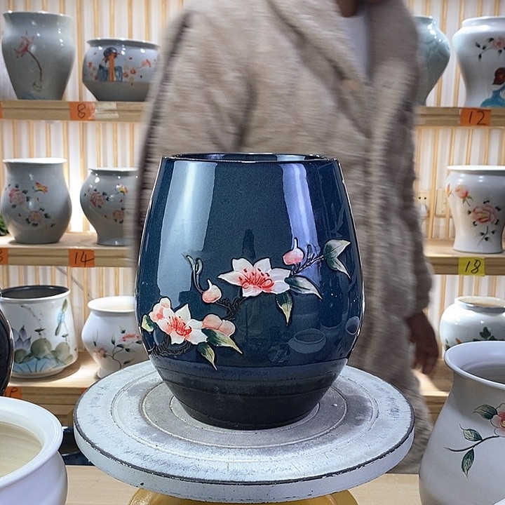 罐陶瓷陶瓷陶瓷陶瓷