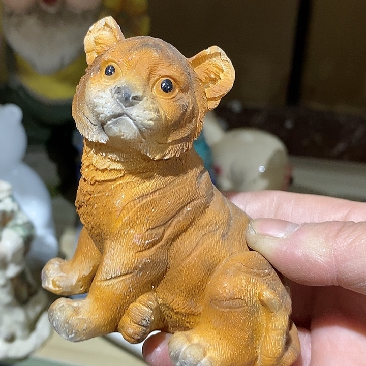 摆件陶瓷树脂家居摆件