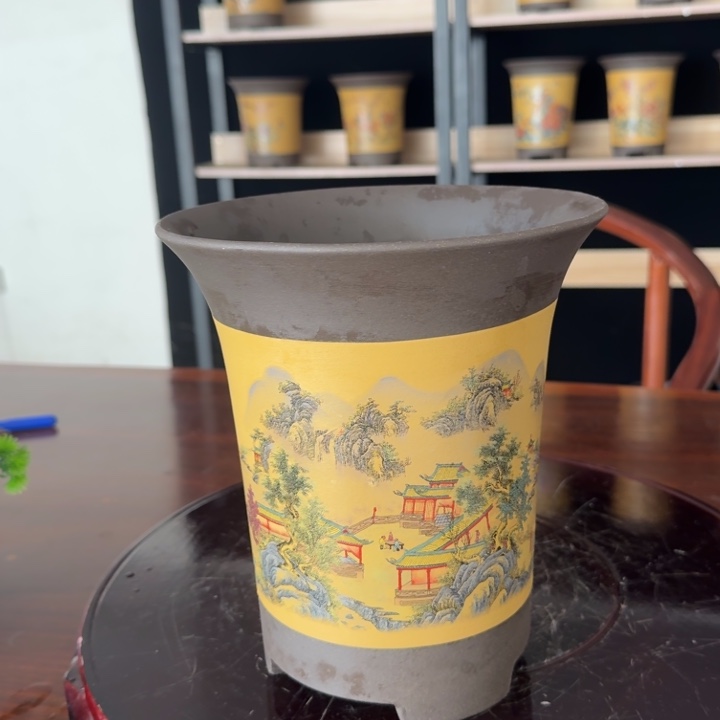 紫砂花盆紫砂花盆/////