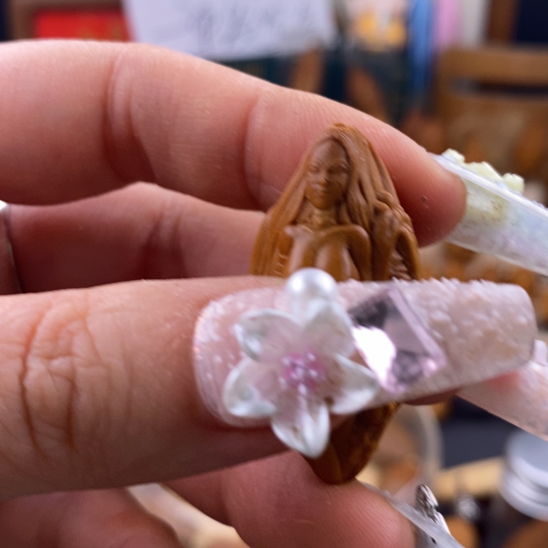 橄榄核吊坠?*橄榄核福利单子两单起邮无售后不退换