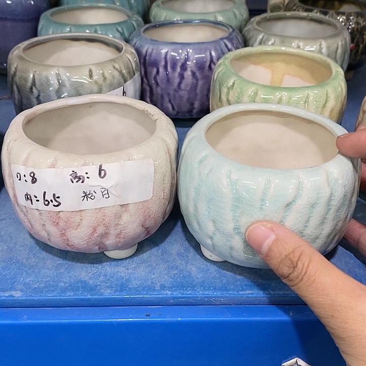 红陶「满10米包邮默认微瑕疵」2个浮力