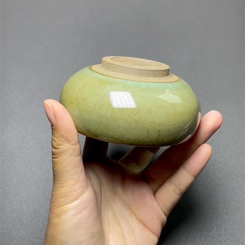 【闪购商品】茶盏-529............