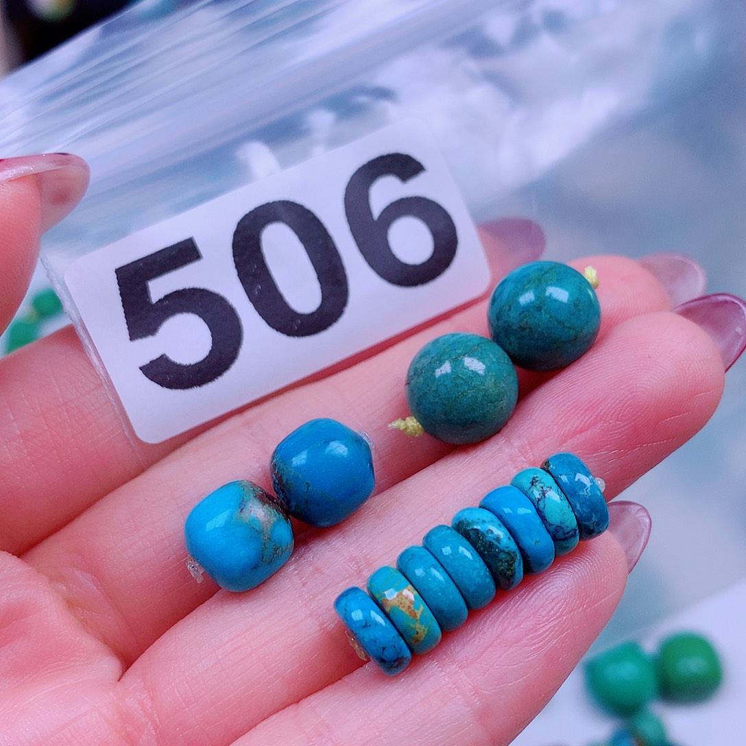 空竹粉丝专享十堰特色手工散珠