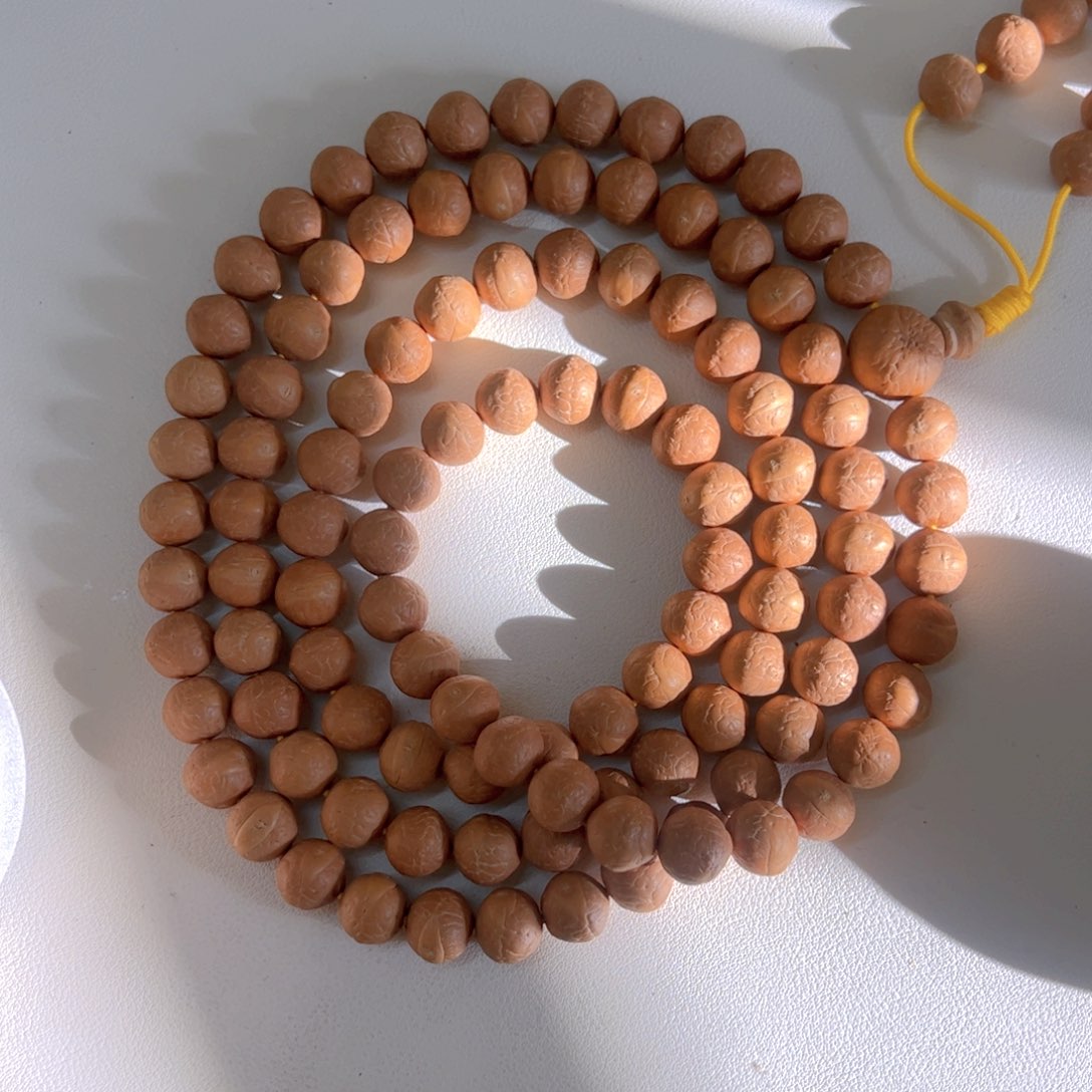 凤眼菩提手串13mm凤眼108手念0@13050
