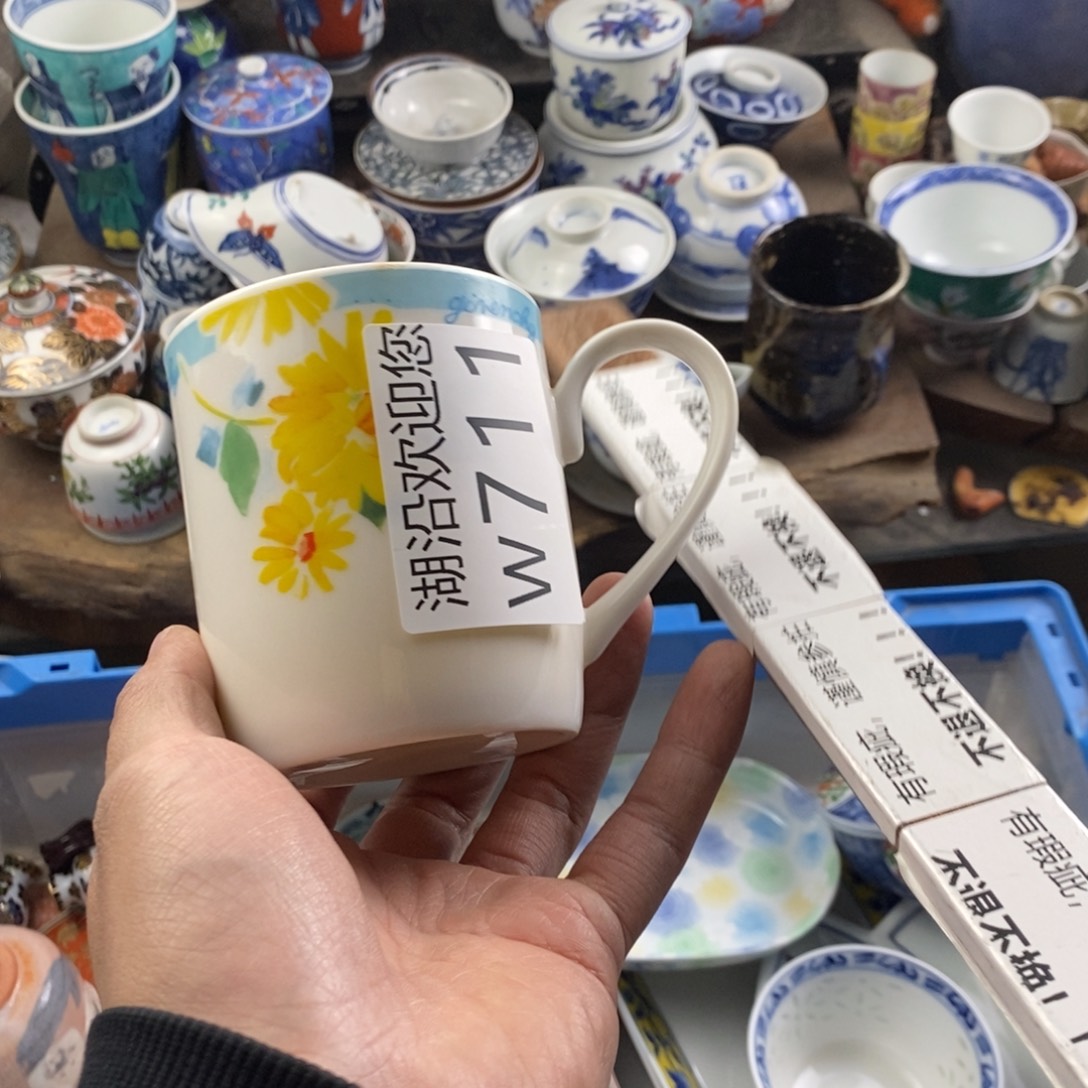 小***娘瓷器的时候我也是醉